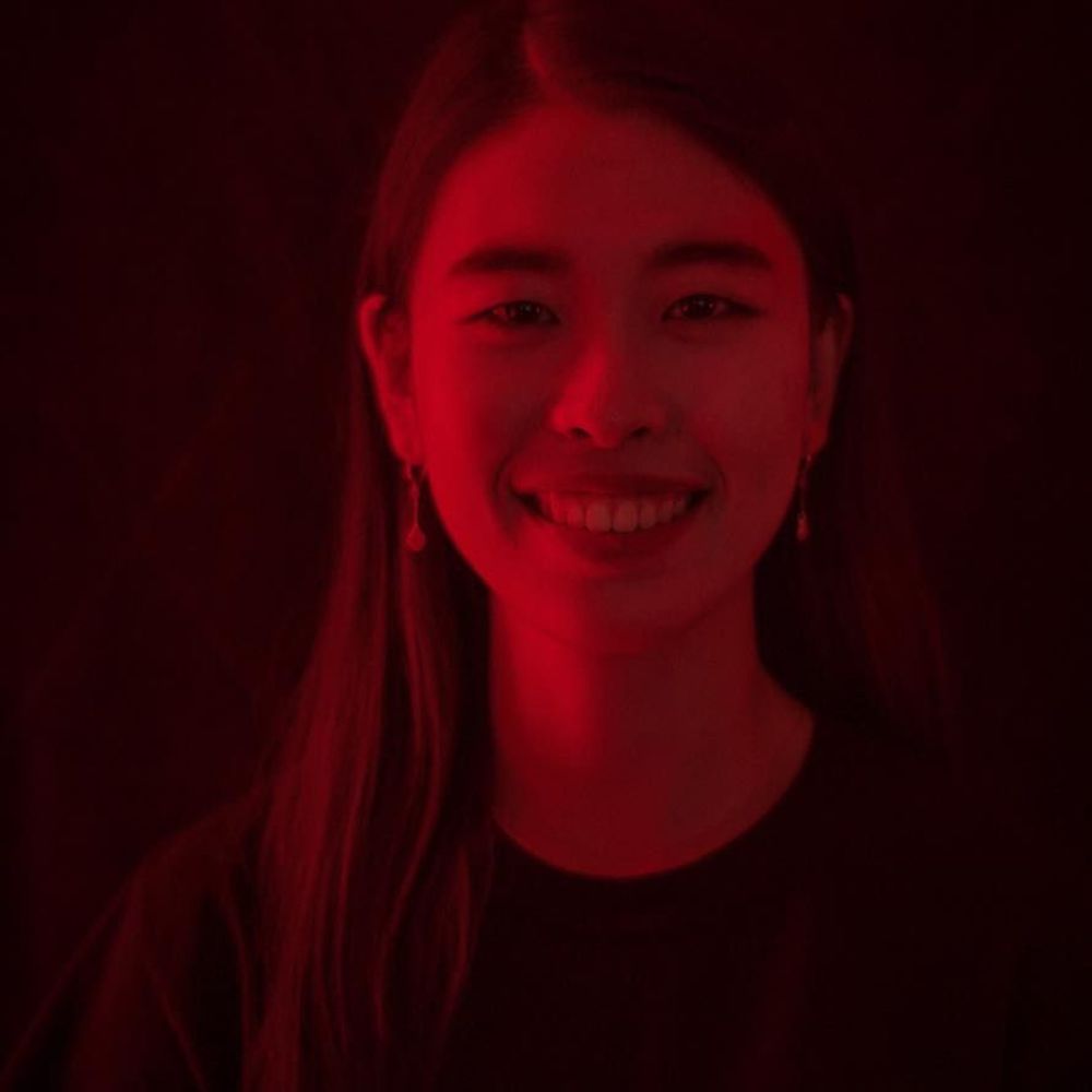 Meet your Posher, 혜수